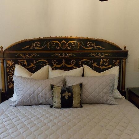 Casa Ella Bed & Breakfast Bagni di Lucca Exterior photo
