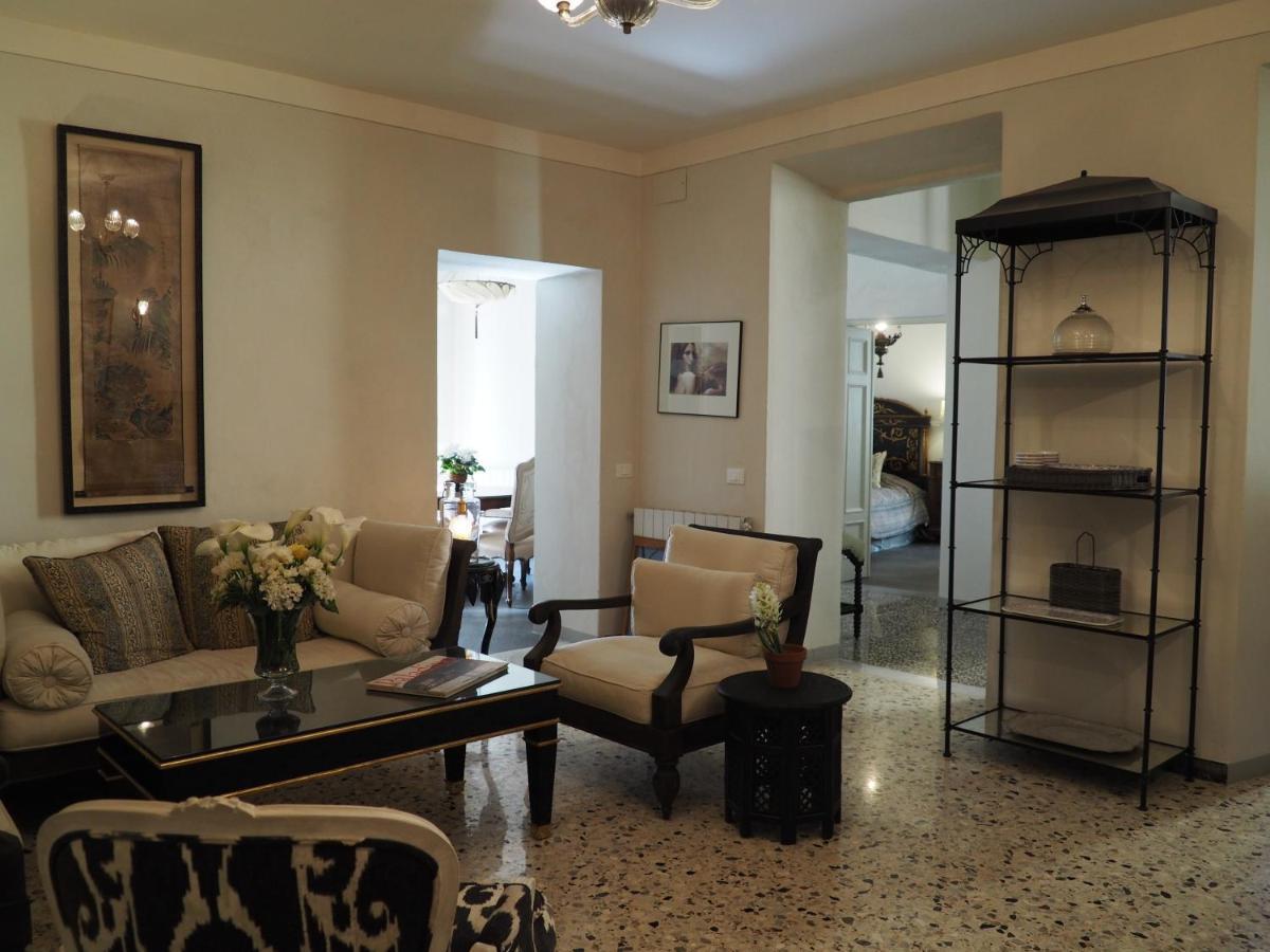 Casa Ella Bed & Breakfast Bagni di Lucca Exterior photo