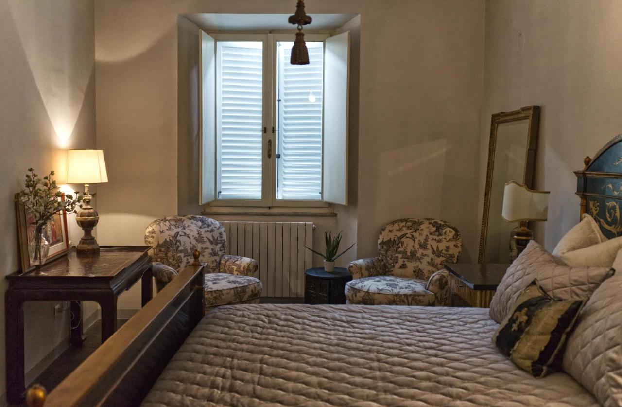 Casa Ella Bed & Breakfast Bagni di Lucca Exterior photo