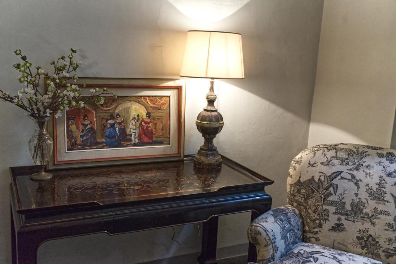 Casa Ella Bed & Breakfast Bagni di Lucca Exterior photo
