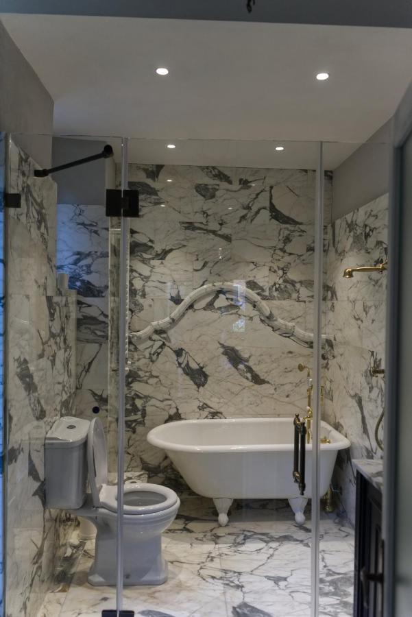 Casa Ella Bed & Breakfast Bagni di Lucca Exterior photo