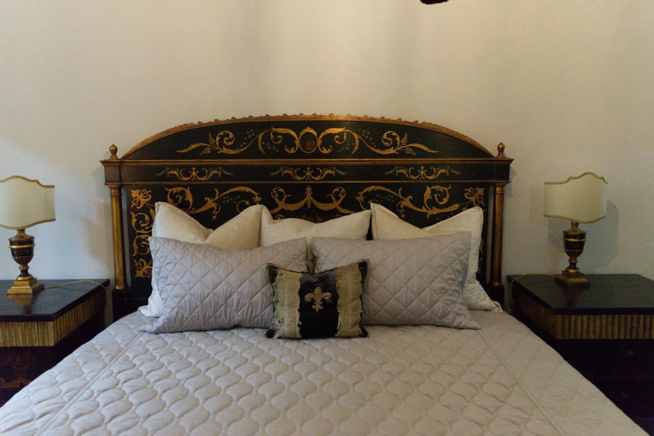 Casa Ella Bed & Breakfast Bagni di Lucca Exterior photo