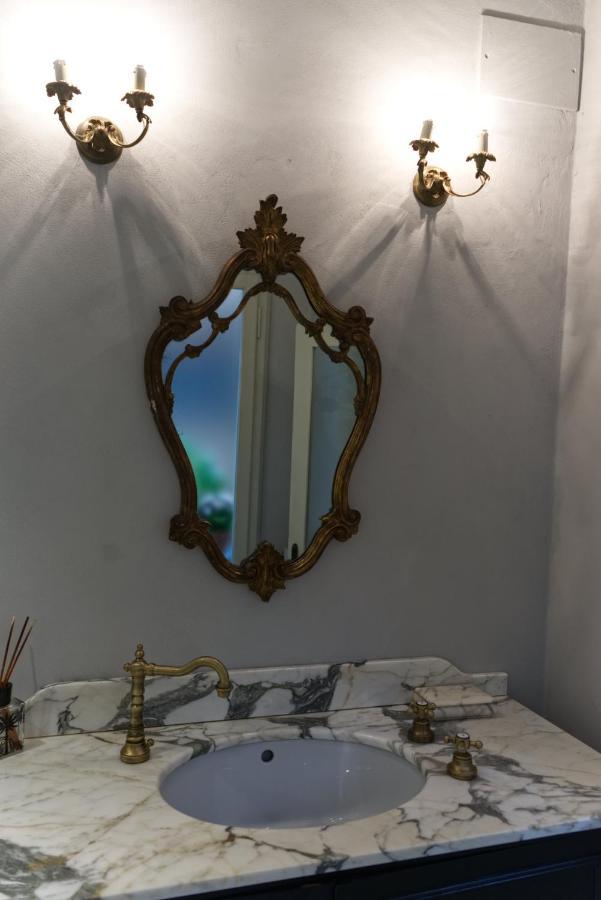 Casa Ella Bed & Breakfast Bagni di Lucca Exterior photo